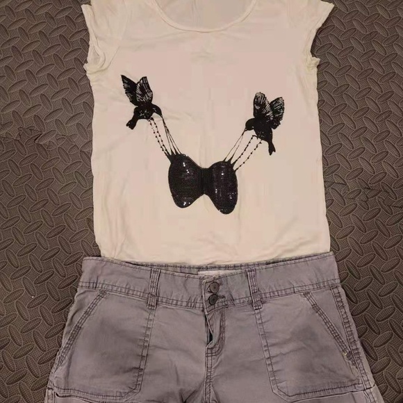 Rockstar Tshirt bundle pack (S) - Picture 5 of 5